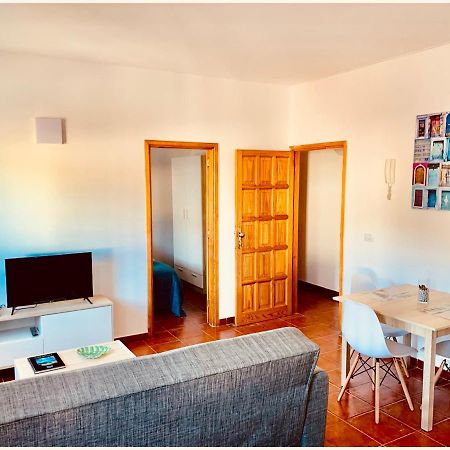 Apartamento La Real 1 Daire San Nicolás Dış mekan fotoğraf