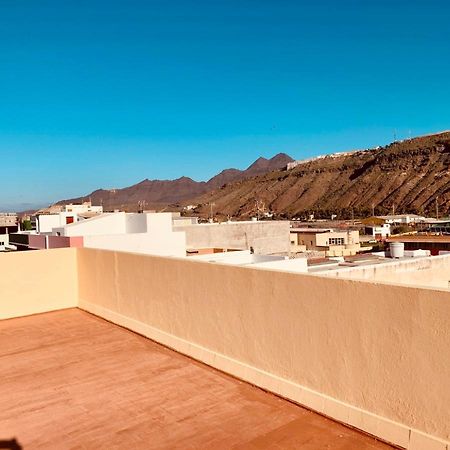 Apartamento La Real 1 Daire San Nicolás Dış mekan fotoğraf