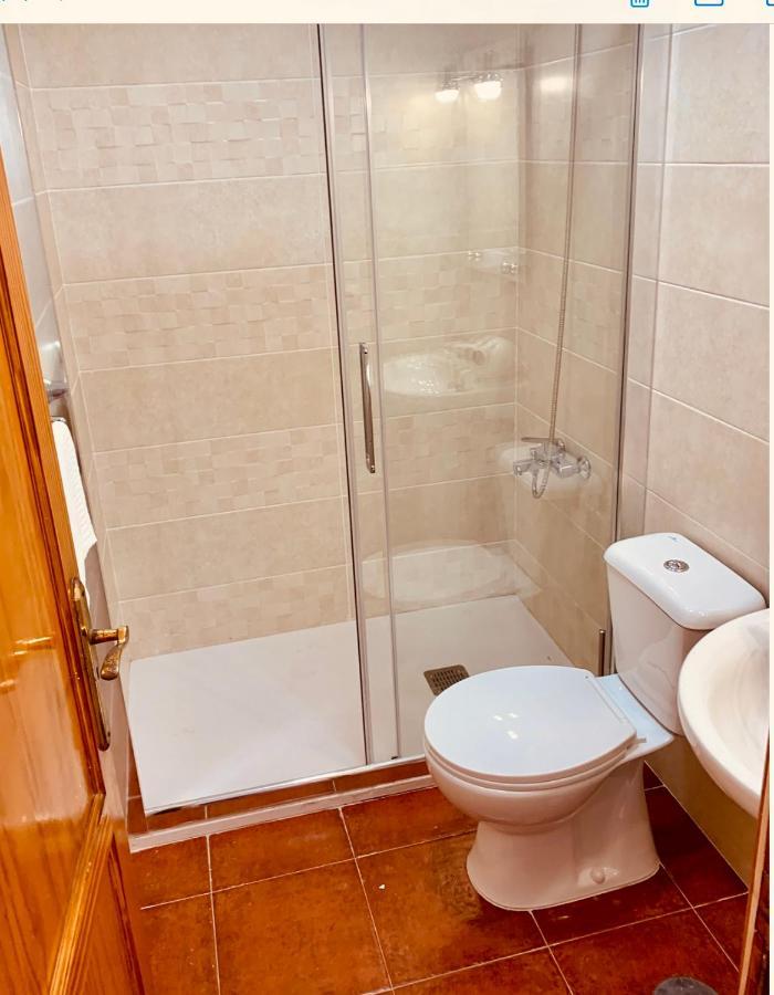 Apartamento La Real 1 Daire San Nicolás Dış mekan fotoğraf