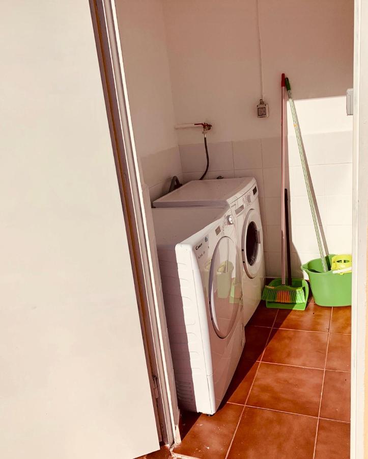 Apartamento La Real 1 Daire San Nicolás Dış mekan fotoğraf